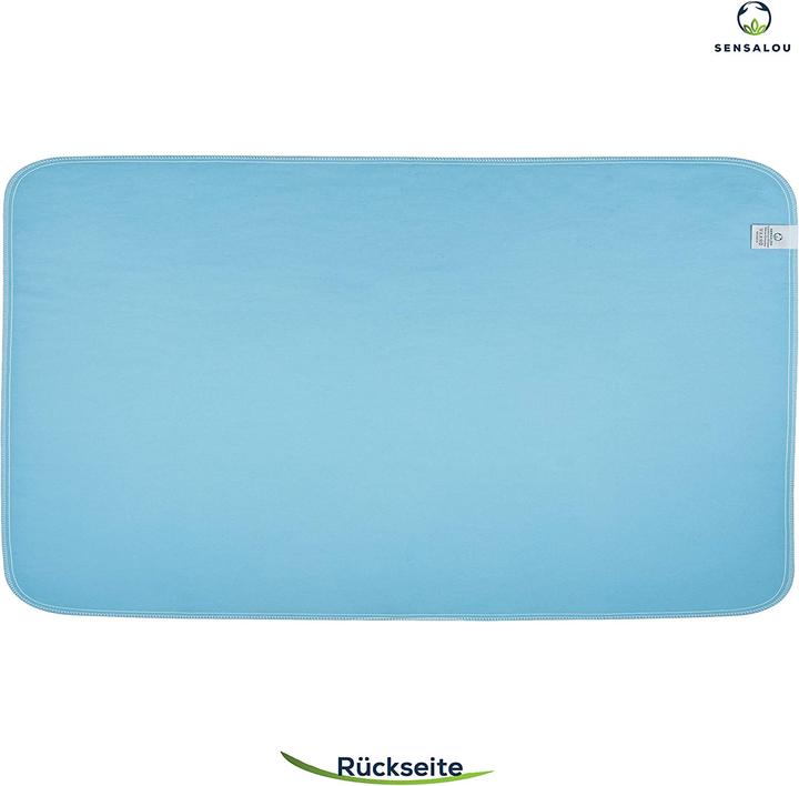 Actual product image Sensalou Incontinence pad (50 x 90 cm)