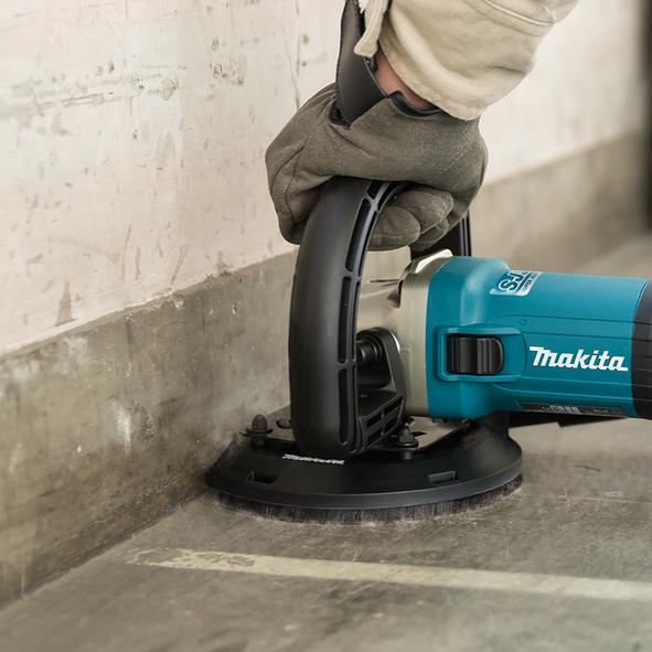 Produktbild Makita PC5010C (Betonschleifer, 1400 W)