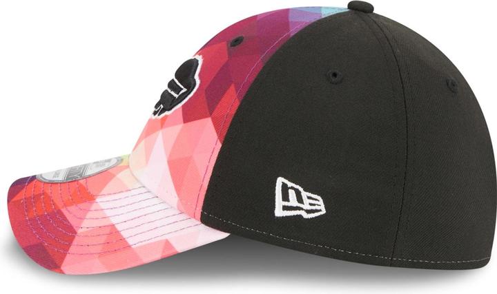 Produktbild New Era 39Thirty Cap - CRUCIAL CATCH Buffalo Bills - S/M (S/M)