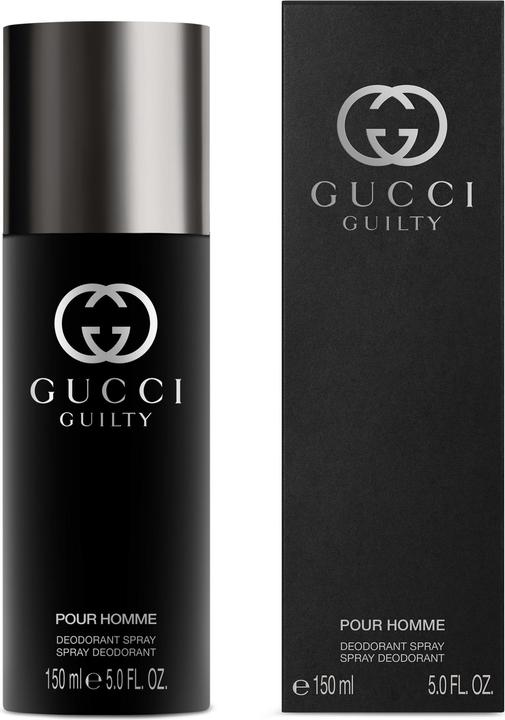 Produktbild Gucci Deodorant (Spray, 150 ml)
