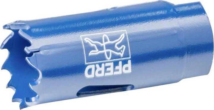 Pferd Bohrer HSS Ø 22 mm LS22 (22 Millimeter)