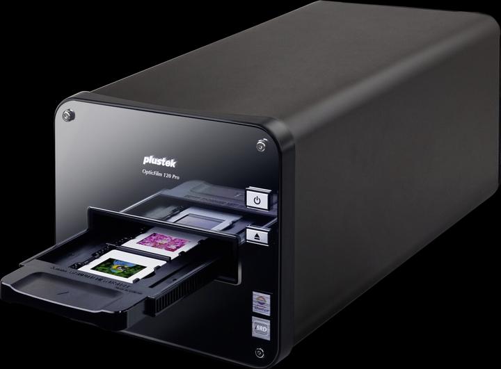 Immagine prodotto Plustek OpticFilm 120 Pro (USB)
