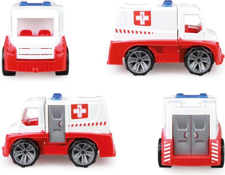 Image du produit Lena Truxx Ambulance