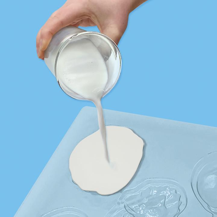 Image du produit Ses Moulage et peinture