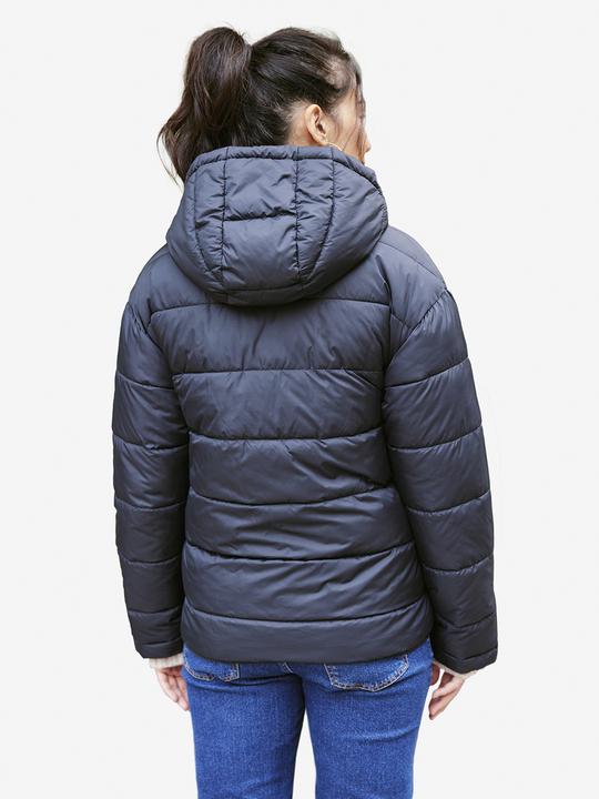 Envie de Fraise Light-Steppjacke für die Schwangerschaft / Tragejacke mit Recycling-Polyester