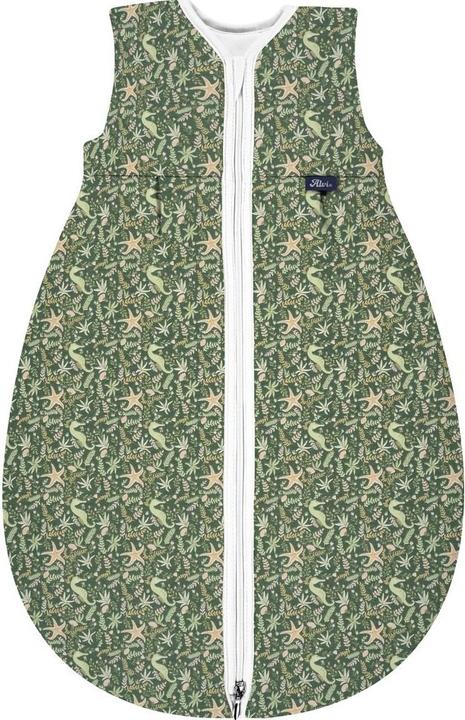 Produktbild Alvi Kugelschlafsack BIO Mäxchen Thermo
