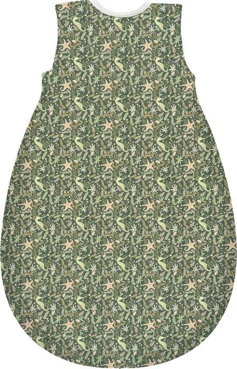 Produktbild Alvi Kugelschlafsack BIO Mäxchen Thermo