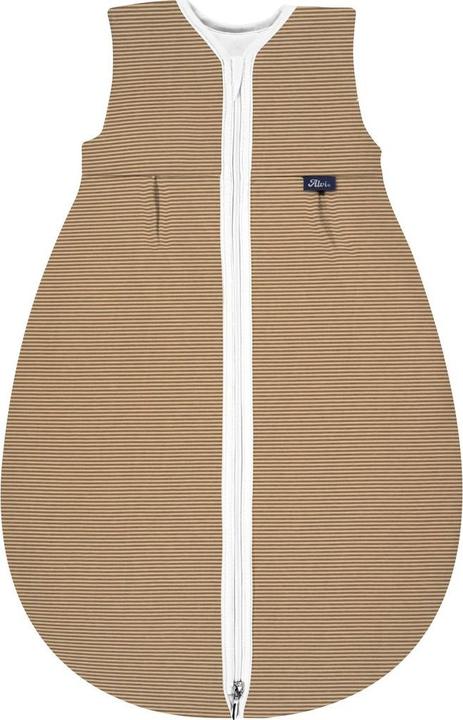 Produktbild Alvi Kugelschlafsack BIO Mäxchen Thermo