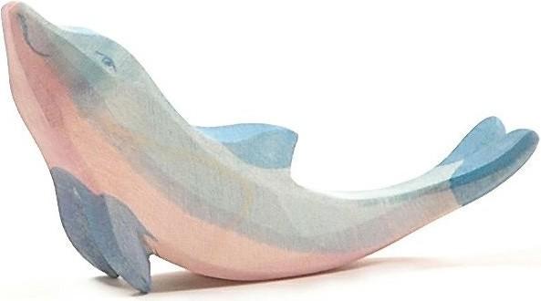 Actual product image Ostheimer Dolphin head up