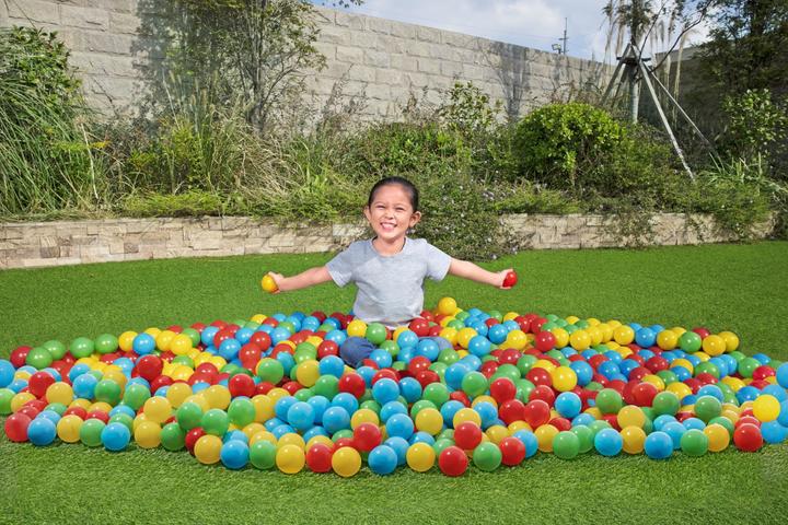 Immagine prodotto Bestway Schizzi e giochi