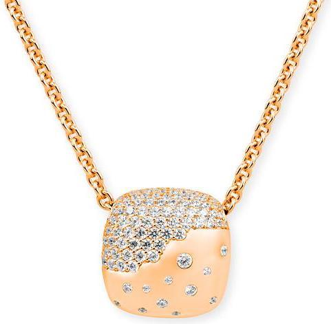 Immagine prodotto Breuning CIONDOLO - BRILL. 2.062 Ct. G/if (Oro 750/18 K)