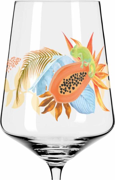 Image du produit Ritzenhoff Sommerrausch (5.44 dl, 1 x, Verres à apéritif)