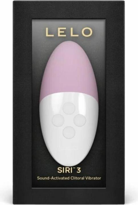 Produktbild LELO SIRI 3