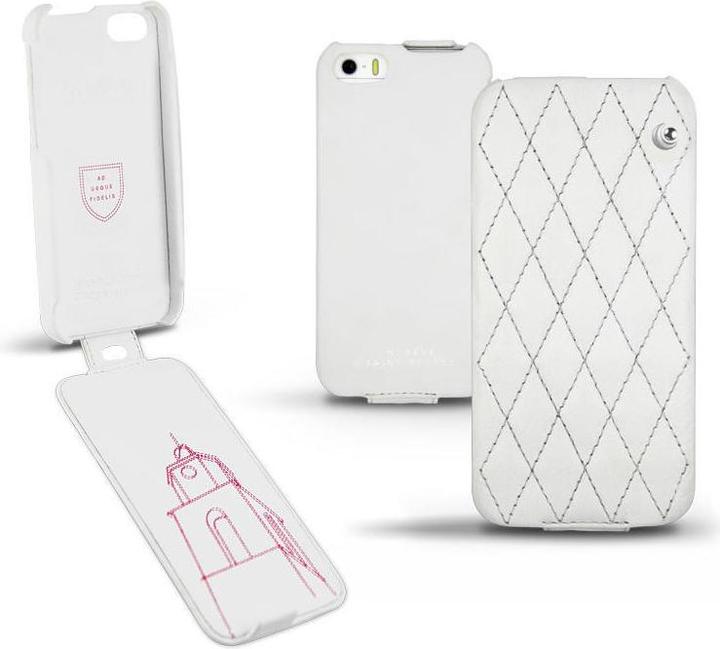 Produktbild Noreve Lederschutzhülle vertikal (Apple iPhone 5s)