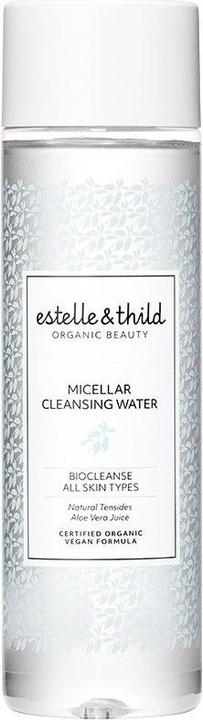 Produktbild Estelle & Thild BioCleanse (Reinigungstücher, 250 ml)