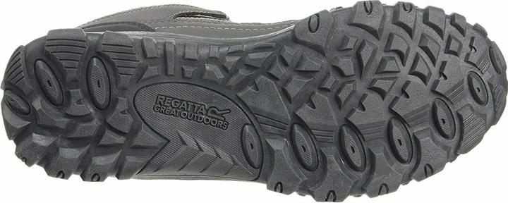 Produktbild Regatta Wanderstiefel Edgepoint wasserfest (42)
