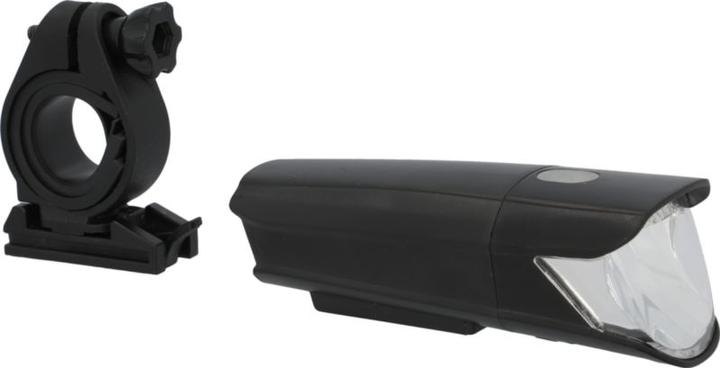 Actual product image Fischer LED (40 lm)