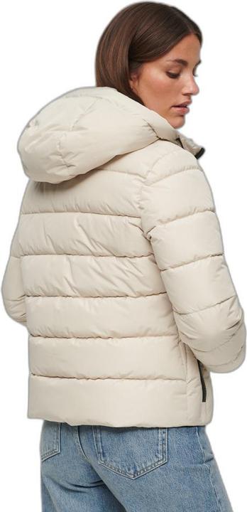 Image du produit Superdry doudoune à capuche spirit sports (L)