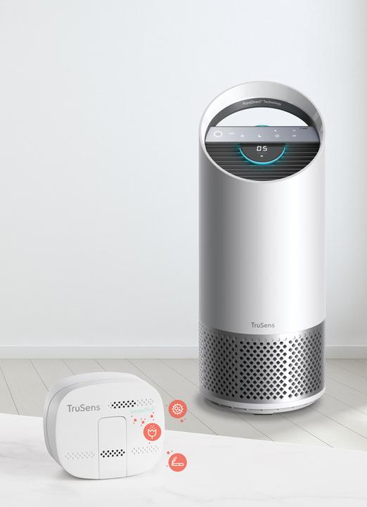 Image du produit Leitz TruSens Z-3000 (70 m²)