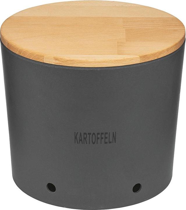 Productafbeelding Magu Nature Design Aardappel-opbergpotje