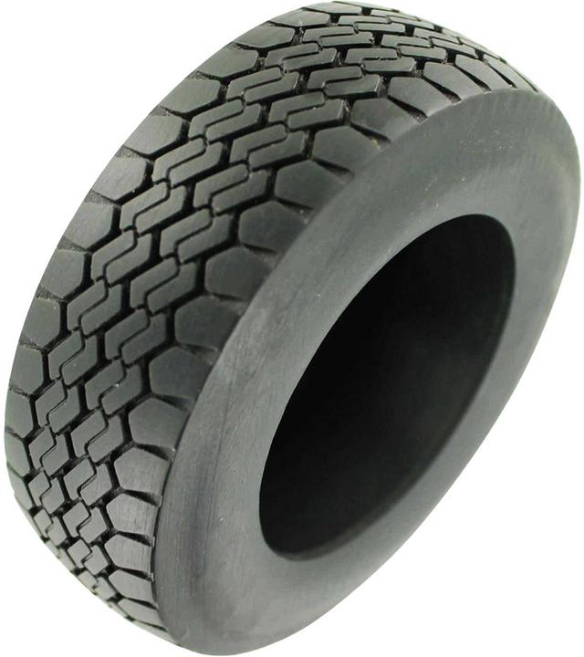 Image du produit Carson 1:14 Pneus de camion tout terrain 1 paire