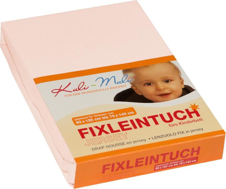 Image du produit Kuli-Muli Jersey (45 x 90 cm)