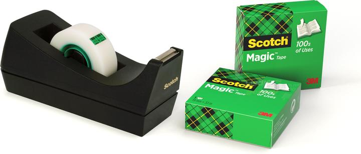 Produktbild Scotch Tischabroller