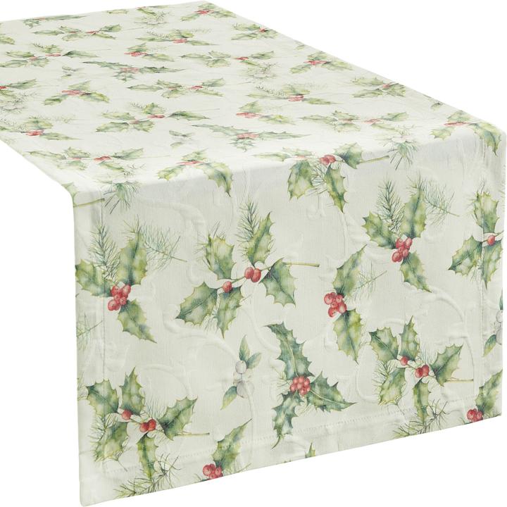 Actual product image Erwin Müller Table runner (40 x 170 cm)