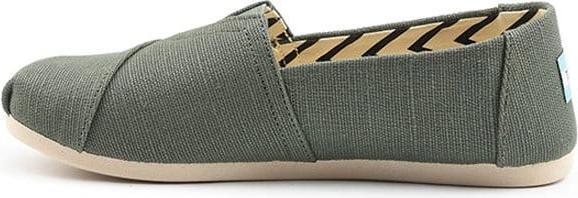 Produktbild Toms W' Classic Alpargata Canvas (36)