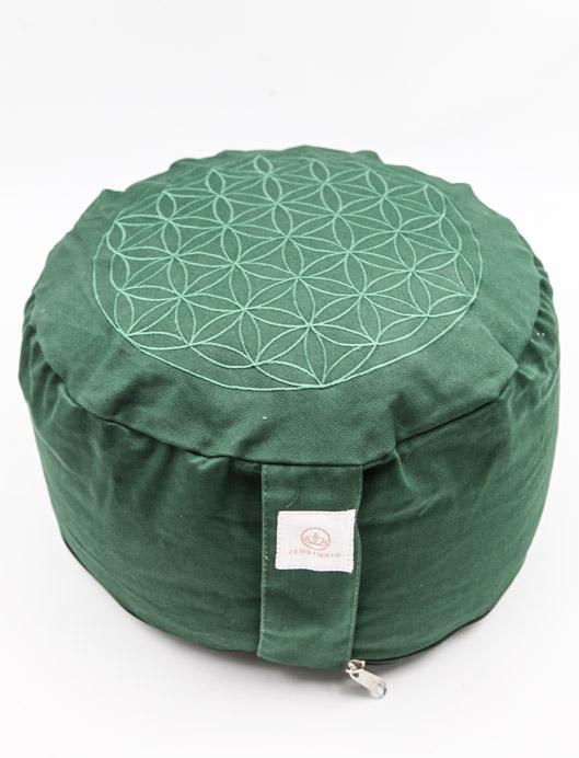 Immagine prodotto Cachet Cuscino di meditazione Fiore della Vita