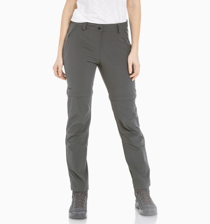 Produktbild Schöffel Ascona Zip-Off Hose (19)