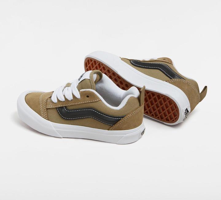 Produktbild Vans Knu Skool OLIVE/BLACK (36.5)