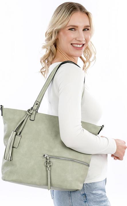 Actual product image Tamaris Shopper TAS Nele (0.02 l)
