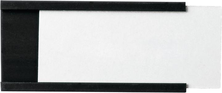 Actual product image Legamaster magnetic label holders (1 x)