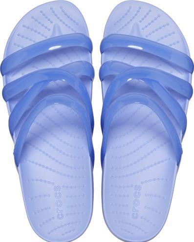 Image du produit Crocs W's SplashGlosStrapSandal (42, 42.5, 43, 42 2/3)