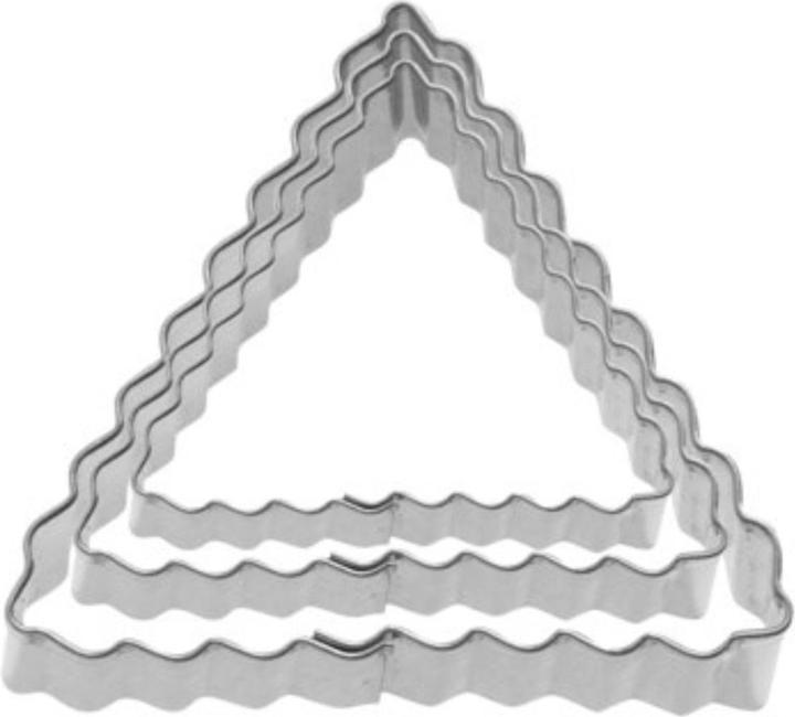 Image du produit Westmark triangle