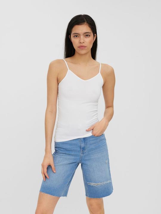 Actual product image Vero Moda Seamless strap top (M/L)