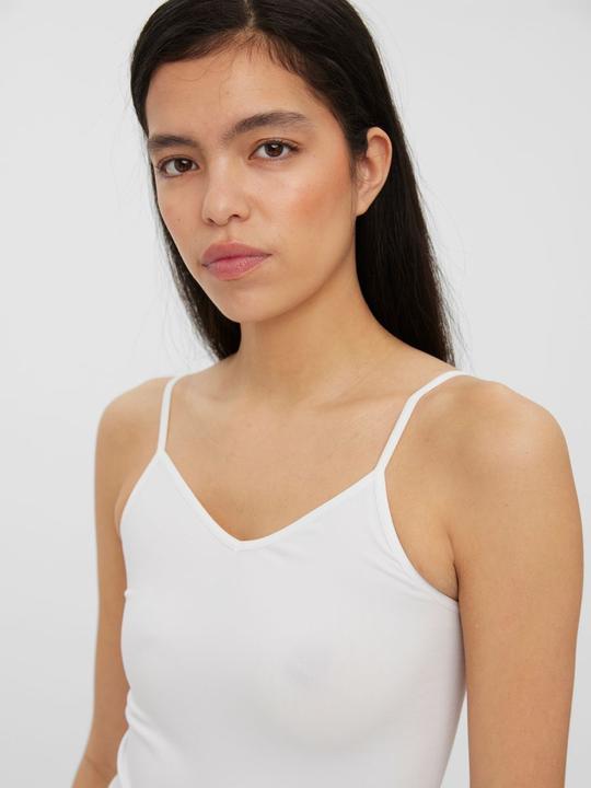 Actual product image Vero Moda Seamless strap top (S/M)