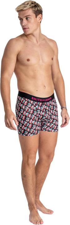 Produktbild Universal Textiles Taden Boxershorts (7erPack) (M, 7er Pack)