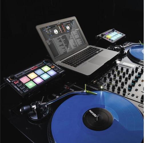 Produktbild reloop Neon