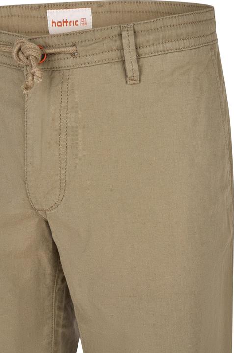 Produktbild Hattric Chino Bermuda Leinen (36)