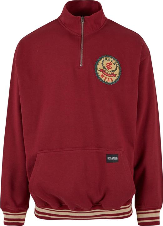 Rocawear Duke Crewneck - 72291
