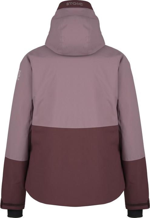 Image du produit Stoic Veste de ski MountainWool AsplidenSt. II pour femme (XXL)