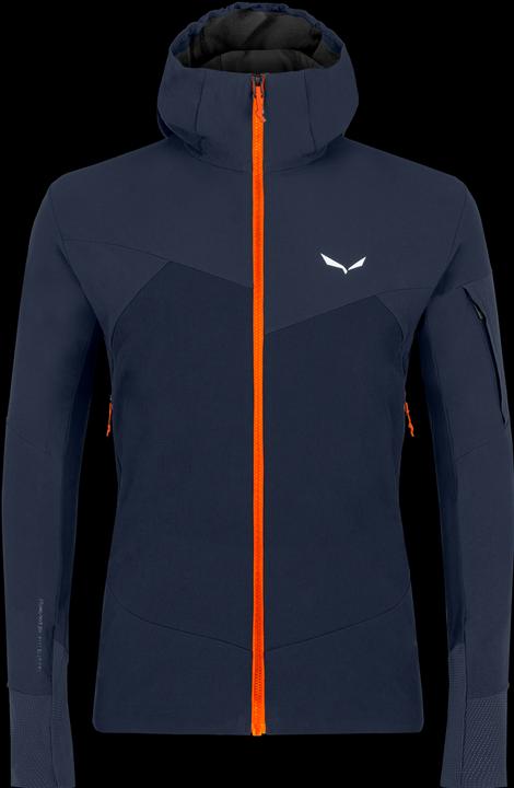 Actual product image Salewa Agner Durastretch jacket (S)