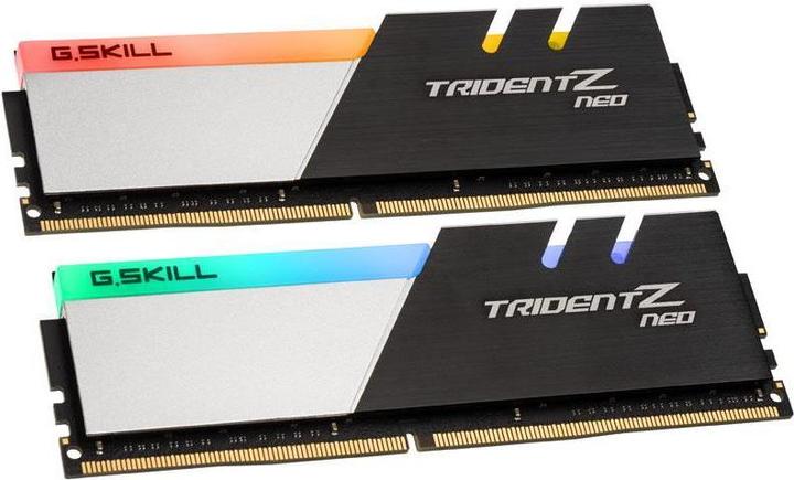 Immagine prodotto G.Skill Trident Z Neo (2 x 8GB, 3600 MHz, DDR4-RAM, DIMM)