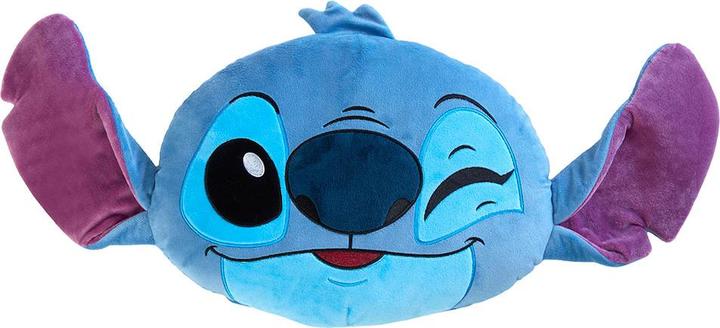Immagine prodotto Lilo & Stitch Modellato Cuscino Imbottito (40 x 30 cm)