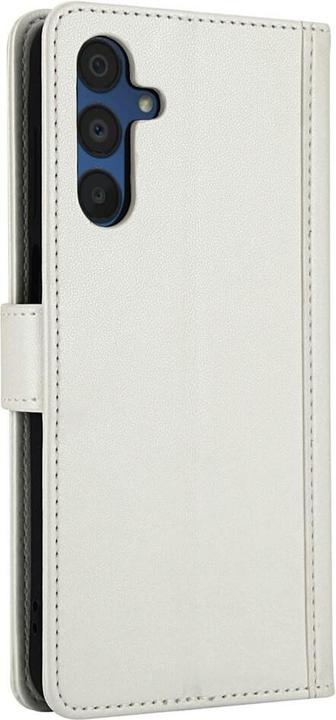 Actual product image Cover-Discount Galaxy A16 - Elegant case with wrist strap (Samsung Galaxy A16 5G)