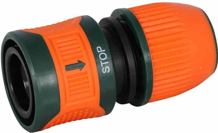 Actual product image Siena Garden Water hose connector (13 mm)