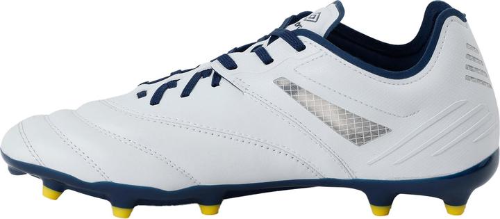 Actual product image Umbro Mens Tocco IV Premier Firm Ground Football Boots (43)