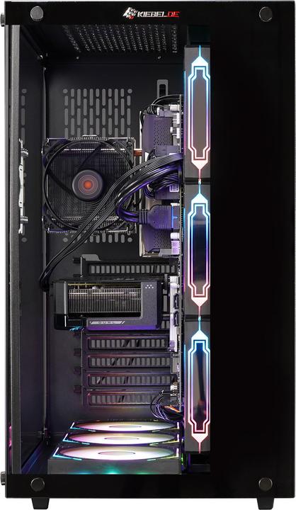 Produktbild Kiebel Panorama (AMD Ryzen 5 5500, 16 GB, 1000 GB, GeForce RTX 3050)